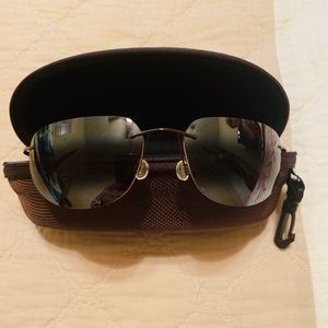 Maui Jim Sunglasses